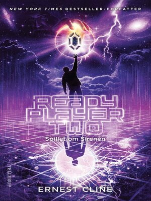 cover image of Ready Player Two--Spillet om Sirenen